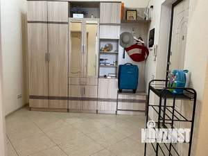 2-к квартира, посуточно, 70м2, 4/11 этаж