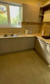 1-к квартира, на длительный срок, 39м2, 1/2 этаж