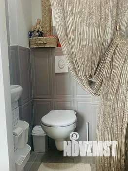 3-к квартира, посуточно, 65м2, 1/1 этаж