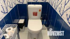 2-к квартира, посуточно, 62м2, 8/9 этаж