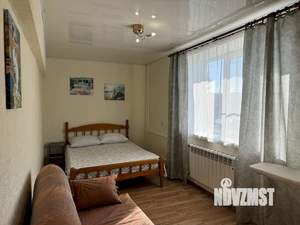 2-к квартира, посуточно, 50м2, 4/4 этаж
