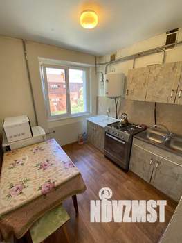 1-к квартира, посуточно, 30м2, 2/5 этаж