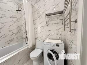 2-к квартира, посуточно, 56м2, 5/6 этаж