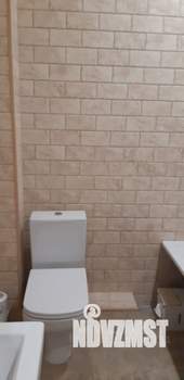 2-к квартира, посуточно, 72м2, 3/6 этаж