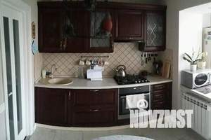 2-к квартира, посуточно, 55м2, 5/5 этаж