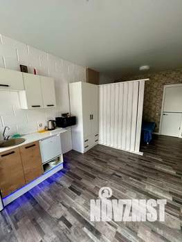 Студия квартира, посуточно, 30м2, 1/8 этаж