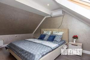 1-к квартира, посуточно, 70м2, 1/1 этаж