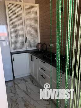 1-к квартира, посуточно, 40м2, 7/7 этаж