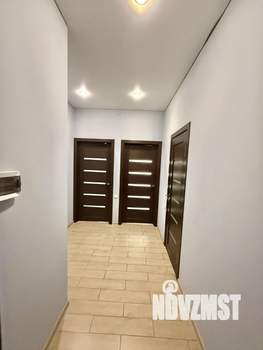 1-к квартира, на длительный срок, 42м2, 2/8 этаж
