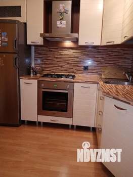 1-к квартира, на длительный срок, 40м2, 8/9 этаж