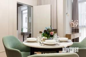 1-к квартира, на длительный срок, 45м2, 1/12 этаж