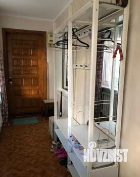 2-к квартира, на длительный срок, 46м2, 1/6 этаж