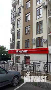 1-к квартира, на длительный срок, 51м2, 3/8 этаж