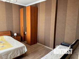 2-к квартира, посуточно, 105м2, 1/1 этаж