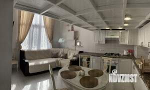 2-к квартира, посуточно, 70м2, 1/6 этаж