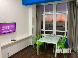 1-к квартира, на длительный срок, 57м2, 9/10 этаж