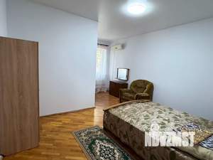 3-к квартира, посуточно, 100м2, 1/2 этаж