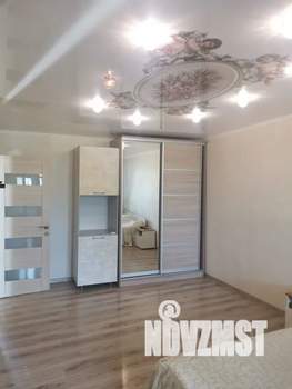 3-к квартира, посуточно, 60м2, 5/5 этаж