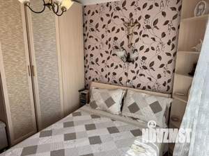 2-к квартира, посуточно, 46м2, 4/8 этаж