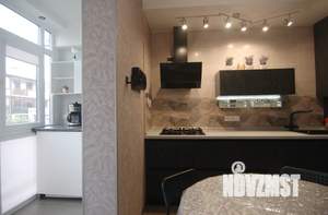 2-к квартира, посуточно, 70м2, 1/3 этаж