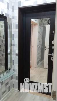 1-к квартира, посуточно, 29м2, 3/5 этаж