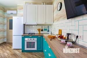 1-к квартира, на длительный срок, 53м2, 6/6 этаж