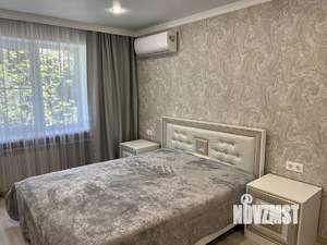 1-к квартира, посуточно, 40м2, 2/5 этаж
