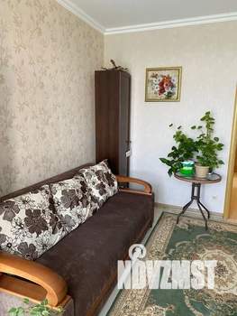 2-к квартира, посуточно, 67м2, 6/6 этаж