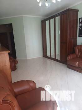 3-к квартира, посуточно, 128м2, 5/5 этаж