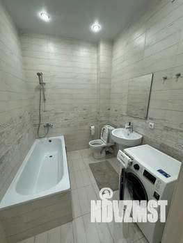 1-к квартира, посуточно, 46м2, 3/8 этаж
