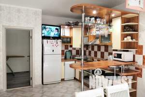 2-к квартира, посуточно, 100м2, 2/2 этаж