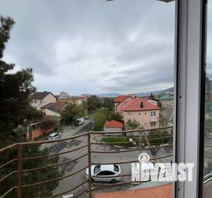 1-к квартира, посуточно, 40м2, 3/5 этаж