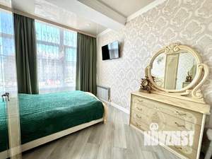 2-к квартира, посуточно, 50м2, 3/9 этаж