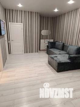 2-к квартира, посуточно, 75м2, 1/1 этаж