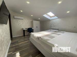 1-к квартира, посуточно, 140м2, 1/1 этаж