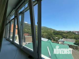 2-к квартира, посуточно, 85м2, 3/4 этаж