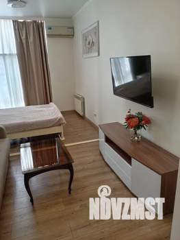 1-к квартира, посуточно, 40м2, 2/8 этаж