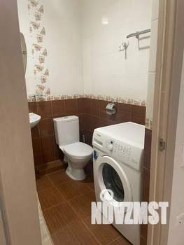 1-к квартира, посуточно, 46м2, 2/7 этаж