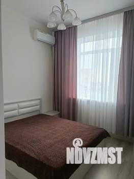 1-к квартира, посуточно, 52м2, 2/2 этаж