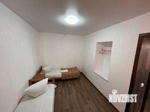 2-к квартира, посуточно, 30м2, 1/1 этаж