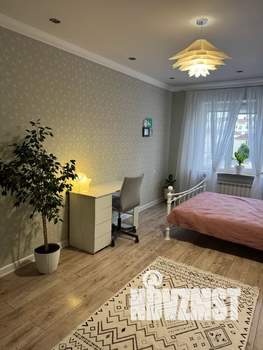 2-к квартира, посуточно, 70м2, 4/4 этаж