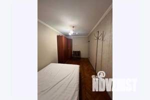 2-к квартира, посуточно, 42м2, 1/5 этаж