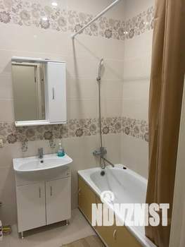 1-к квартира, посуточно, 40м2, 3/5 этаж