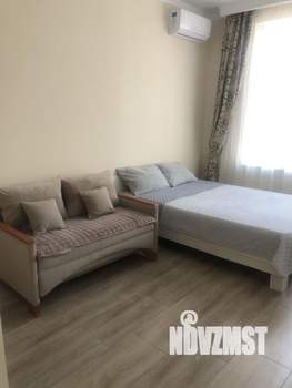 2-к квартира, на длительный срок, 48м2, 4/7 этаж