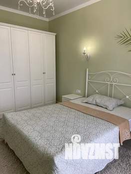 1-к квартира, посуточно, 42м2, 5/6 этаж