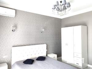 1-к квартира, посуточно, 53м2, 4/5 этаж