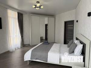 1-к квартира, посуточно, 69м2, 5/8 этаж