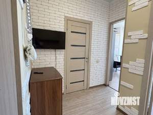 1-к квартира, на длительный срок, 41м2, 3/5 этаж