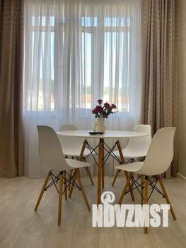 2-к квартира, посуточно, 52м2, 5/6 этаж