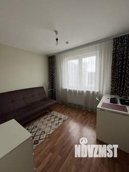 2-к квартира, на длительный срок, 60м2, 7/16 этаж